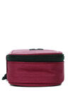 Trousse Oval Wine Burgundy Wine Burgundy