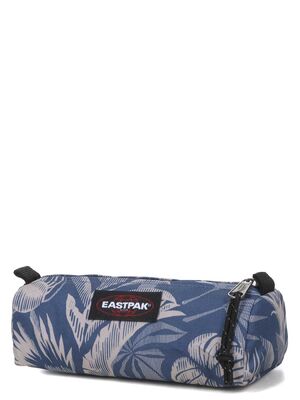 Trousse Eastpak Benchmark Brize Blue Beige