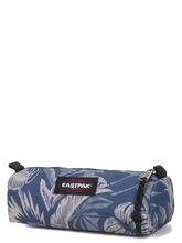 Trousse Eastpak Benchmark Brize Blue Beige