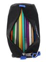 Trousse Benchmark Kontrast Black Blue Kontrast Black Blue