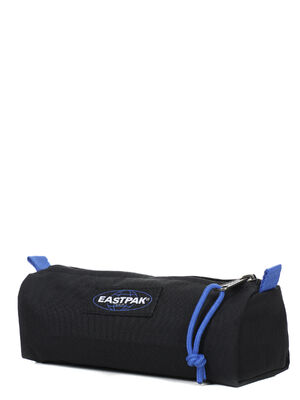 Trousse Eastpak Benchmark Kontrast Black Blue