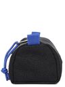 Trousse Benchmark Kontrast Black Blue Kontrast Black Blue