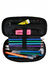 Trousse Oval Brize Retro Navy Brize Retro Navy