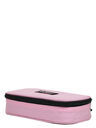 Trousse Oval XL Powder Pink Powder Pink