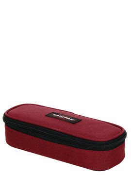 Trousse Oval Crafty Wine