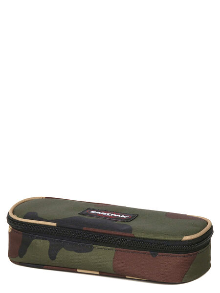 Trousse Oval Camo