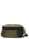 Trousse Oval Camo Camo