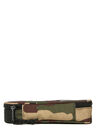 Trousse Oval Camo Camo