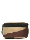 Trousse Oval Camo Camo