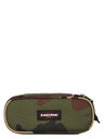 Trousse Oval Camo Camo