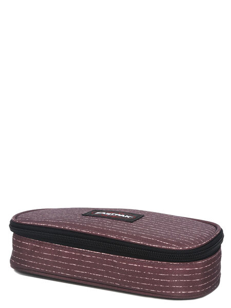 Trousse Oval