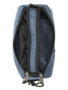 Trousse Double Benchmark Triple Denim Triple Denim