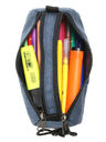 Trousse Double Benchmark Triple Denim Triple Denim