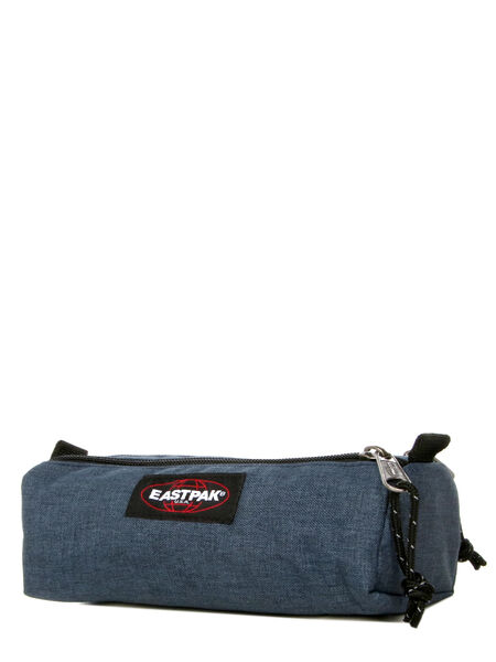 Trousse Double Benchmark Triple Denim