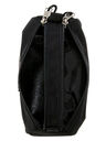 Trousse Double Benchmark Noir