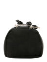Trousse Double Benchmark Noir