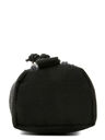Trousse Double Benchmark Noir