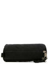 Trousse Double Benchmark Noir