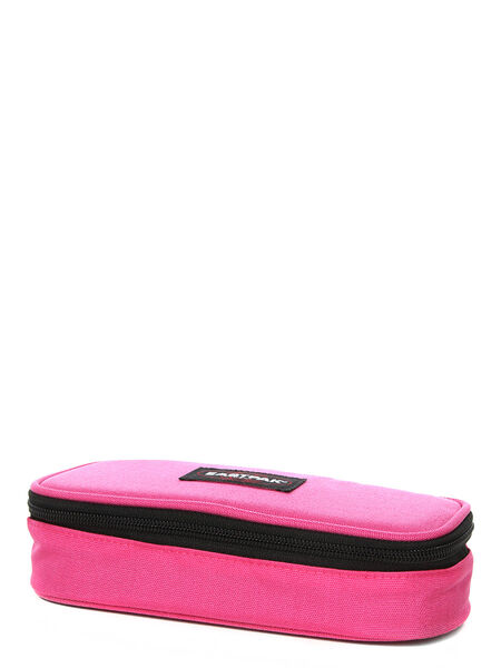 Trousse Oval Pink Escape