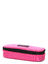 Trousse Oval Pink Escape Pink Escape
