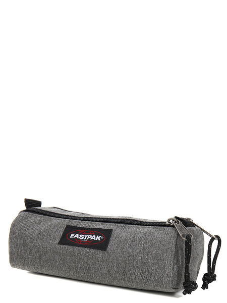 Trousse Double Benchmark Sunday Grey