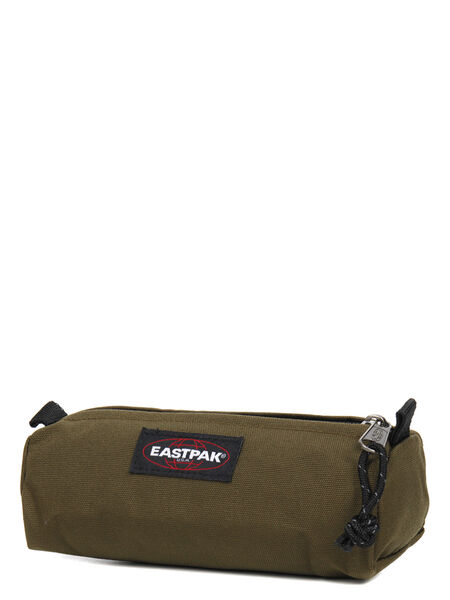 Trousse Benchmark Army Olive