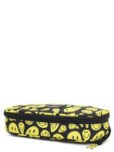 Trousse Eastpak x Smiley Oval
