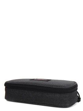 Trousse Oval Spark Black