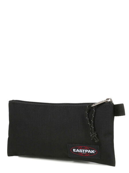 Trousse plate Flatcase Noir