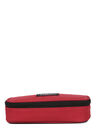 Trousse Oval Scarlet Red Scarlet Red