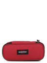 Trousse Oval Scarlet Red Scarlet Red