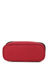 Trousse Oval Scarlet Red Scarlet Red