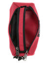 Trousse Double Benchmark Scarlet Red Scarlet Red