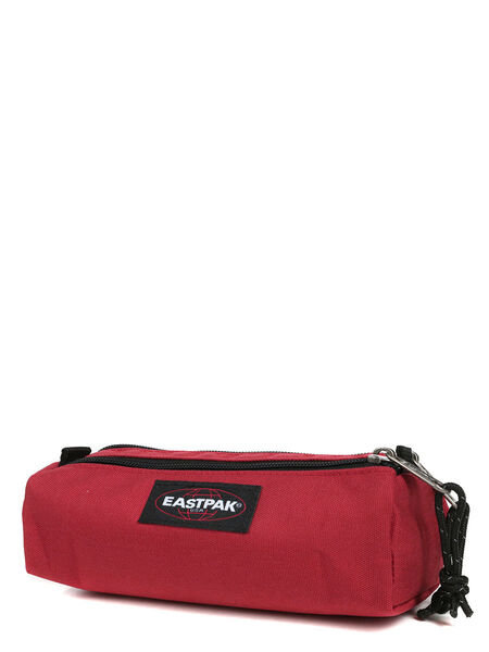 Trousse Double Benchmark Scarlet Red
