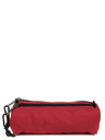 Trousse Double Benchmark Scarlet Red Scarlet Red