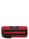 Trousse Double Benchmark Scarlet Red Scarlet Red