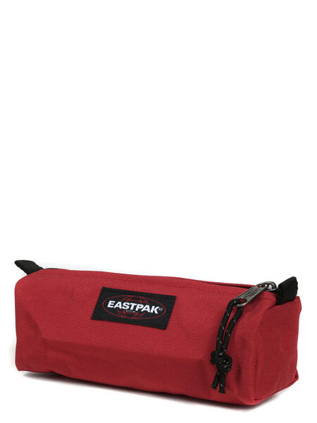 Trousse Benchmark Scarlet Red