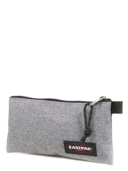 Trousse plate Flatcase Sunday Grey
