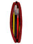 Trousse Kanken Pen Case Ox Red Ox Red