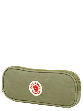 Trousse Kanken Pen Case Green