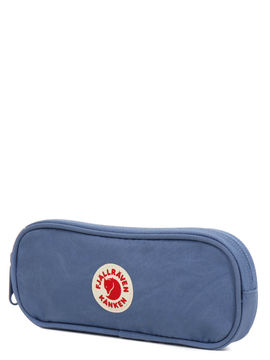 Trousse Kanken Pen Case Blue Ridge