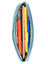 Trousse Kanken Pen Case Sky Blue Sky Blue