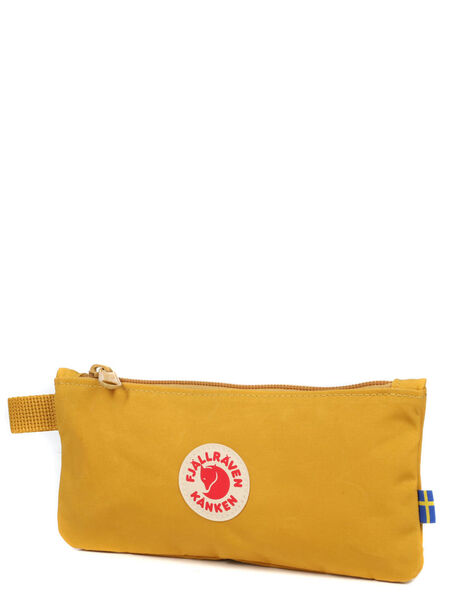 Trousse Kanken Pen Case Ochre