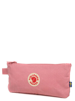 Trousse Fj�llr�ven Kanken Pen Case Pink