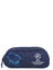 Trousse Ligue des Champions - 2 compartiments Bleu