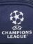 Trousse Ligue des Champions - 2 compartiments Bleu