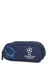 Trousse Ligue des Champions - 2 compartiments Bleu