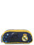 Trousse Real Madrid - 2 compartiments Bleu Marine