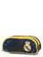 Trousse Real Madrid - 2 compartiments Bleu Marine