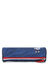 Trousse ronde F�d�ration Fran�aise de Football Bleu